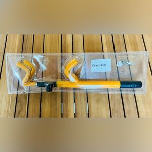 Steering Wheel Lock ARSN 6009L (brand new)